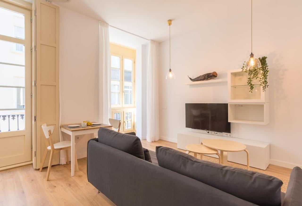 Apartment Lu&cia Soho Free Breakfast! *