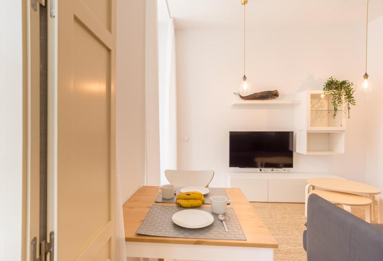 Apartment Lu&cia Soho Free Breakfast! Malaga