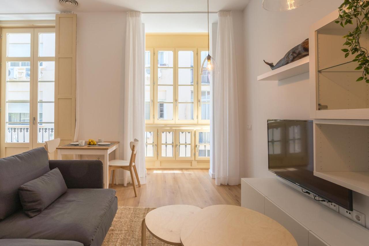 Lu&cia Soho Free Breakfast! Apartment