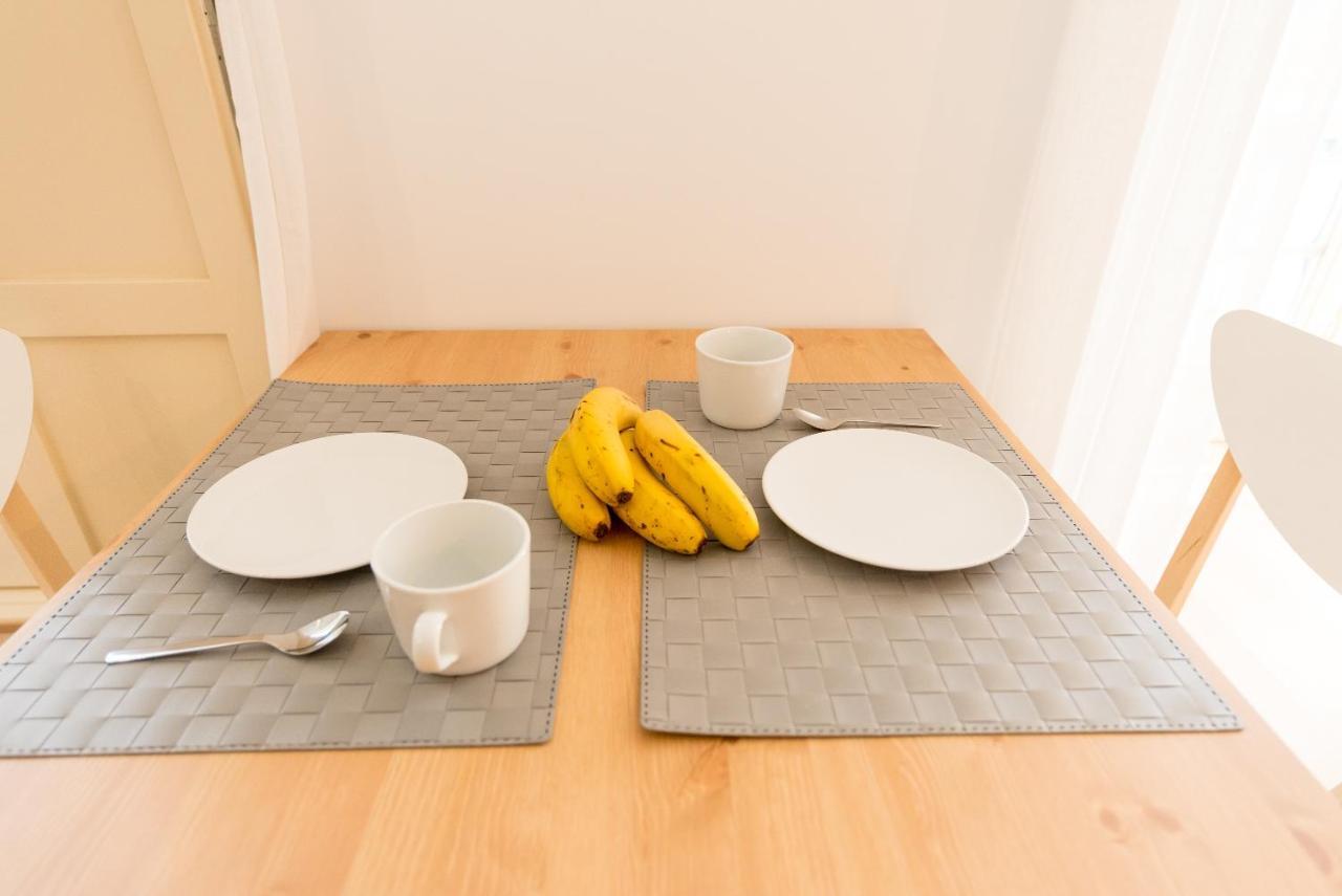 Apartment Lu&cia Soho Free Breakfast! Malaga