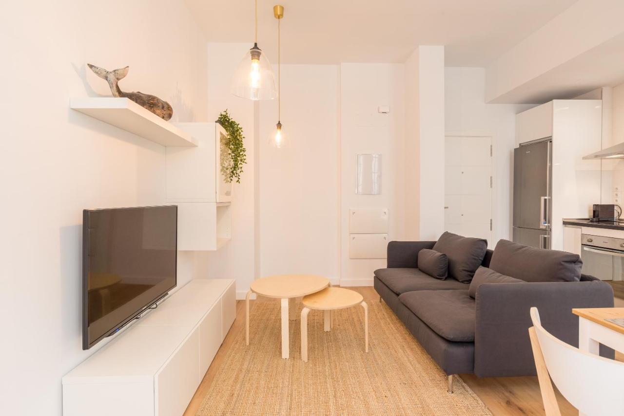 Apartment Lu&cia Soho Free Breakfast! *