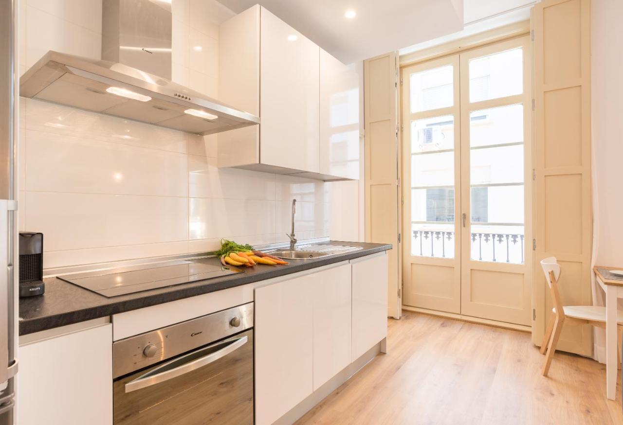 Apartment Lu&cia Soho Free Breakfast!