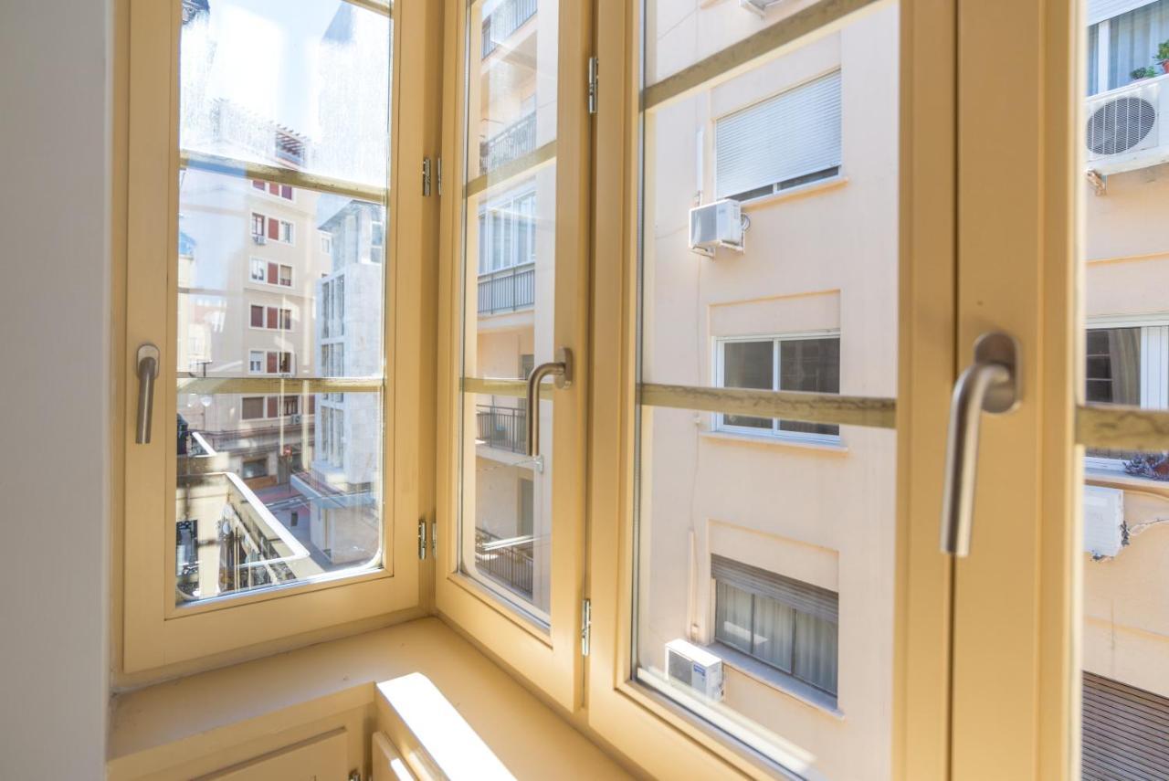 Lu&cia Soho Free Breakfast! Apartment Malaga