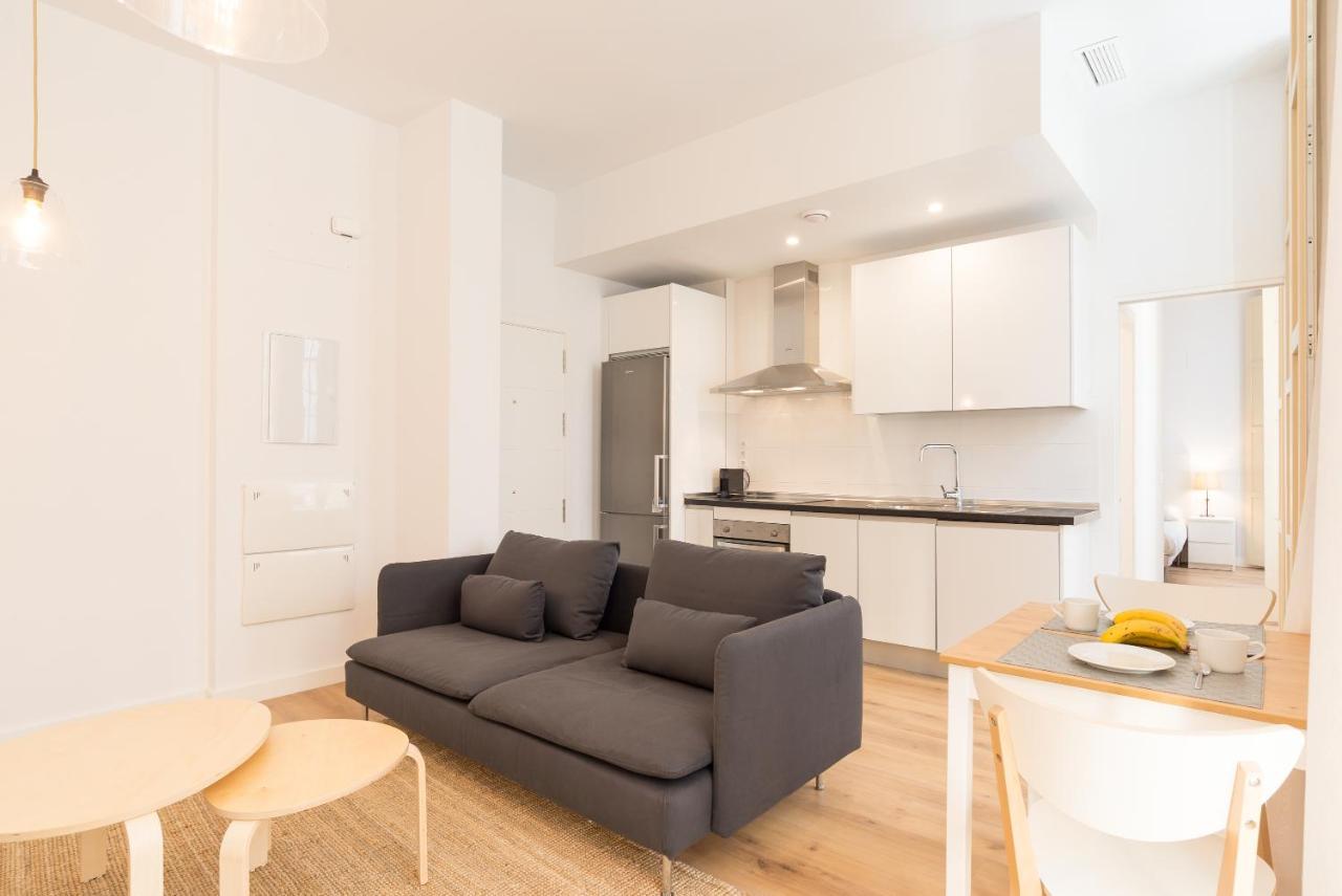 Apartment Lu&cia Soho Free Breakfast! *