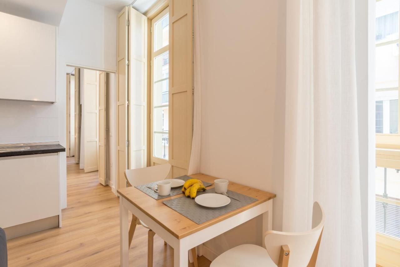 Apartment Lu&cia Soho Free Breakfast! *
