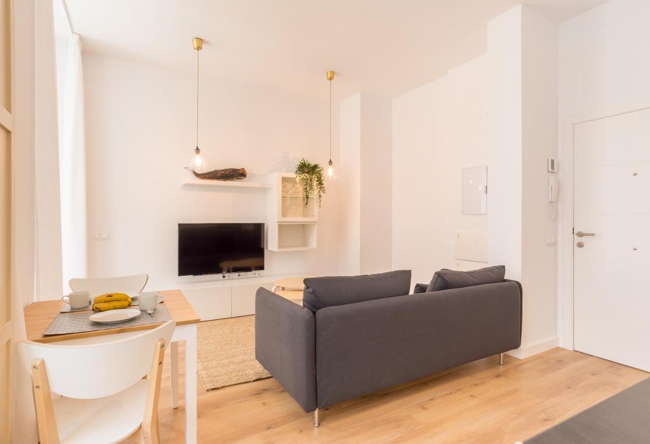 Lu&cia Soho Free Breakfast! Apartment *