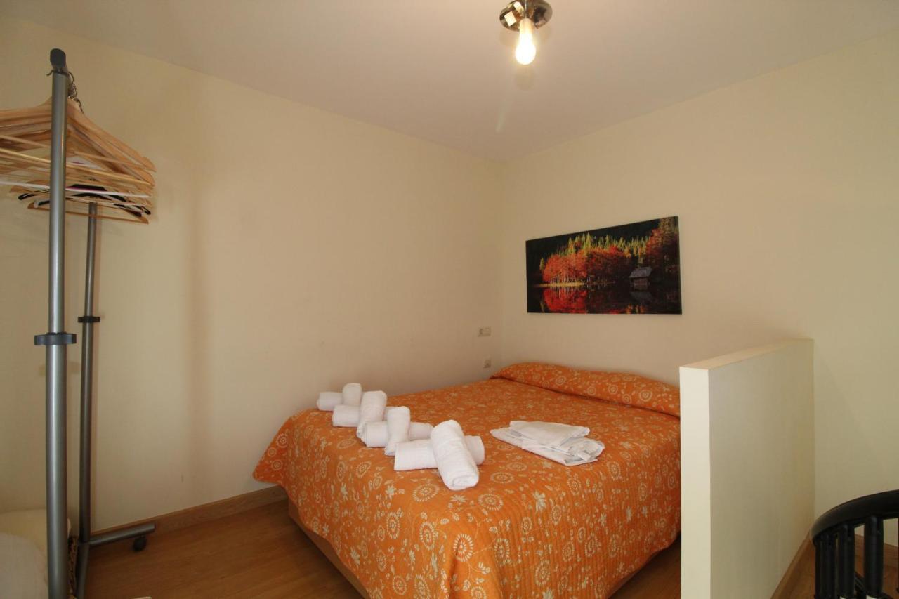 Homes Atico Larios Apartment Málaga