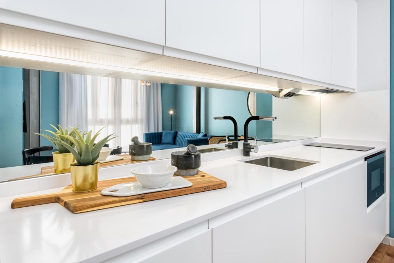 Iloftmalaga Casapalma 3* Malaga