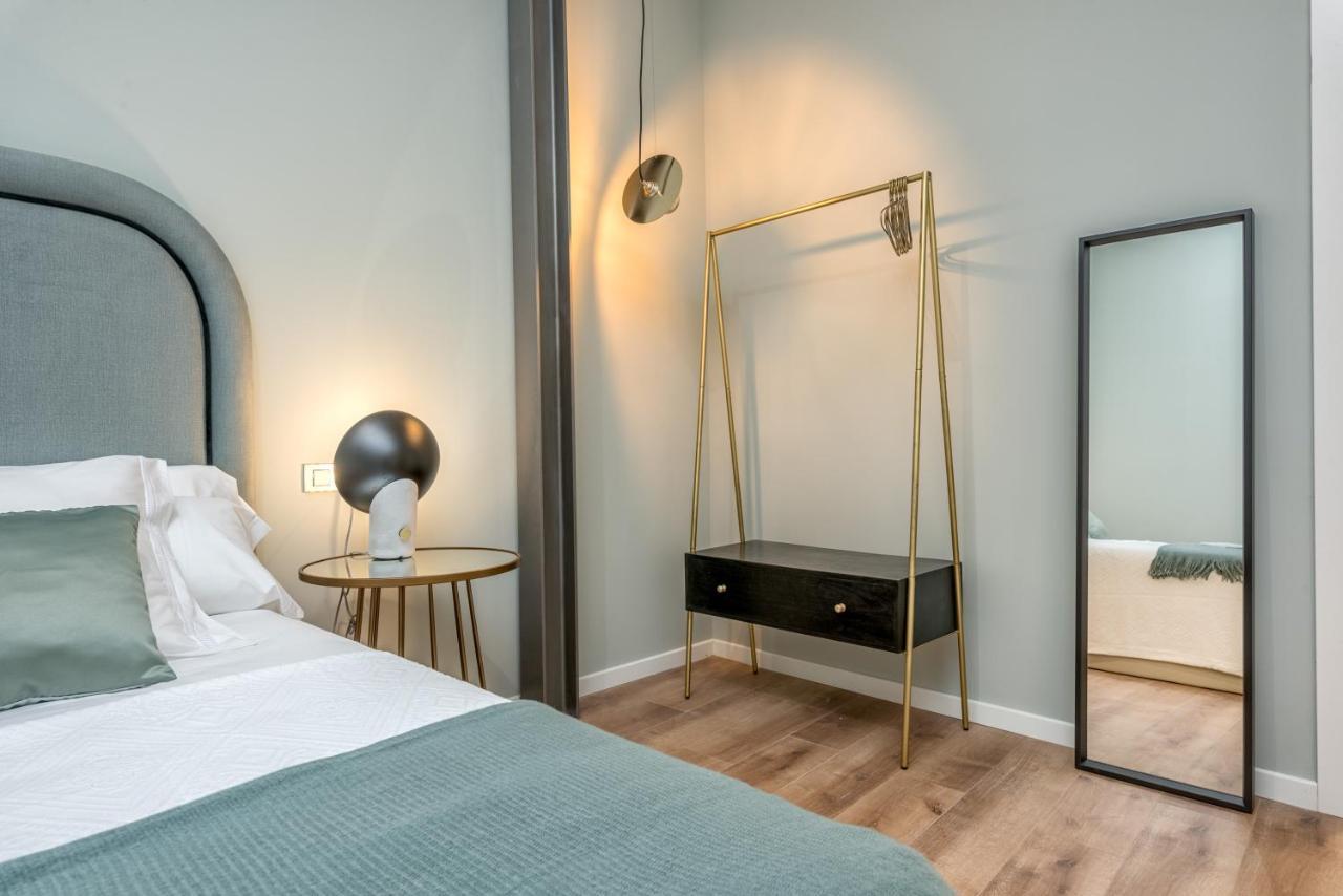 Aparthotel Iloftmalaga Casapalma Malaga
