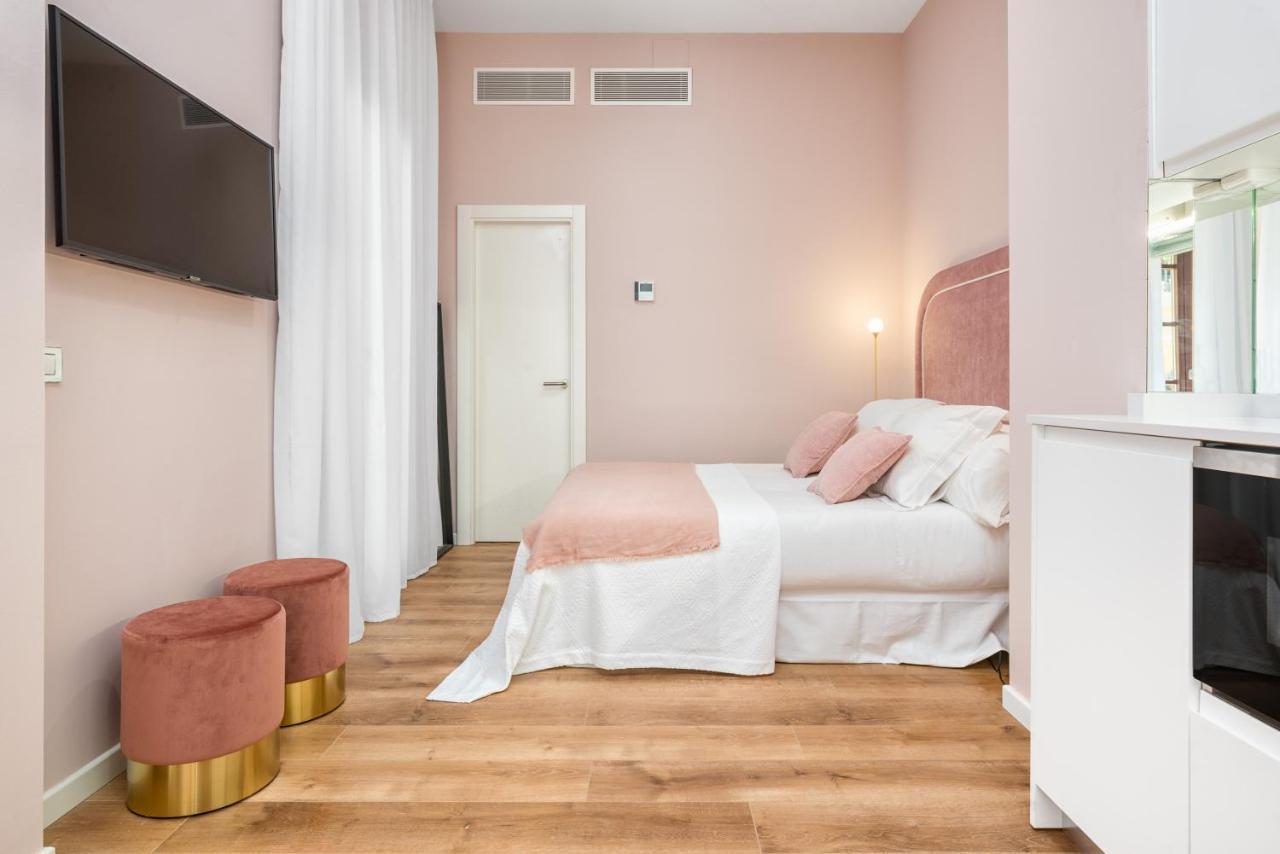 Iloftmalaga Casapalma Aparthotel Malaga