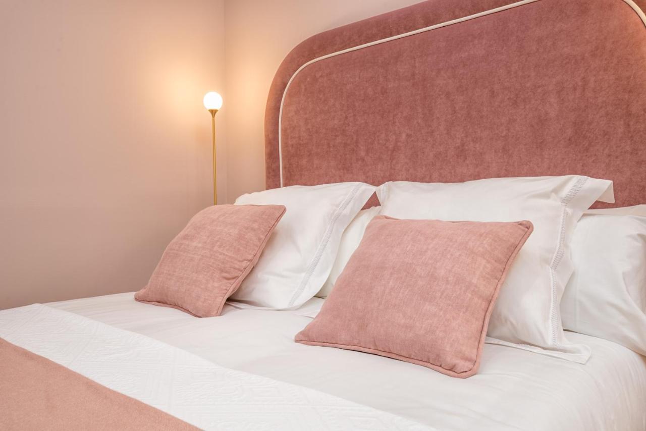 Aparthotel Iloftmalaga Casapalma Malaga