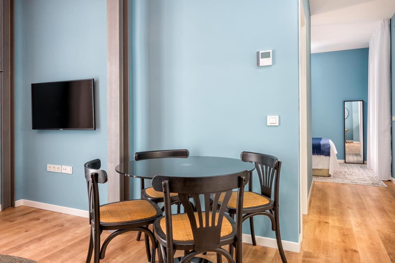 Iloftmalaga Casapalma Aparthotel