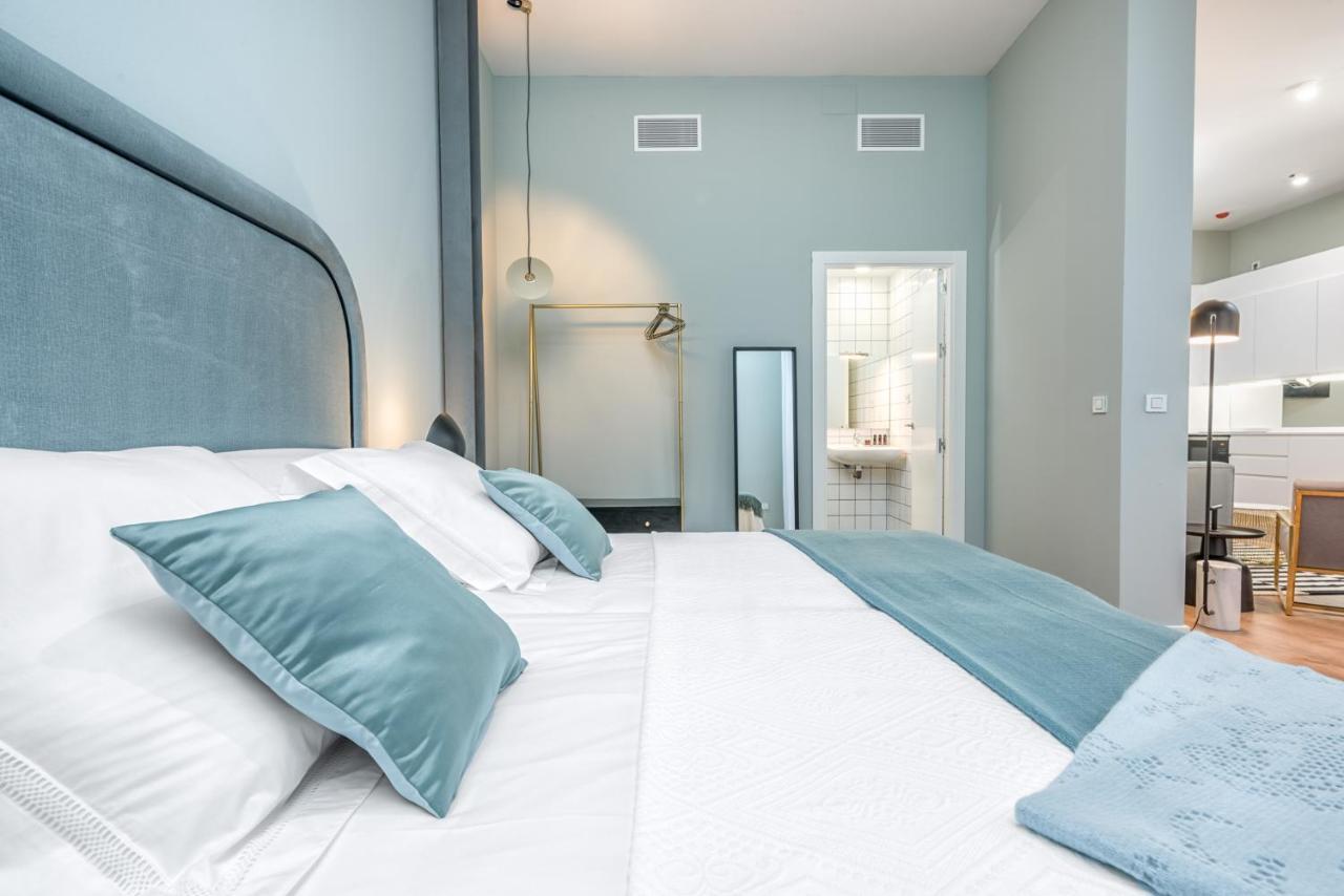 Iloftmalaga Casapalma Aparthotel 3*