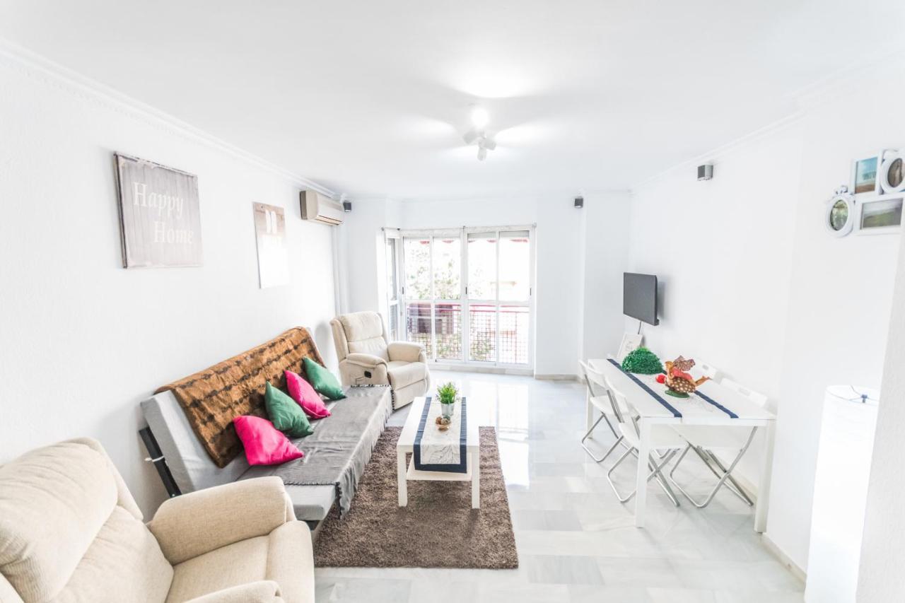 Appartement Cubo's Apartamento Origen Del Sur&free Parking