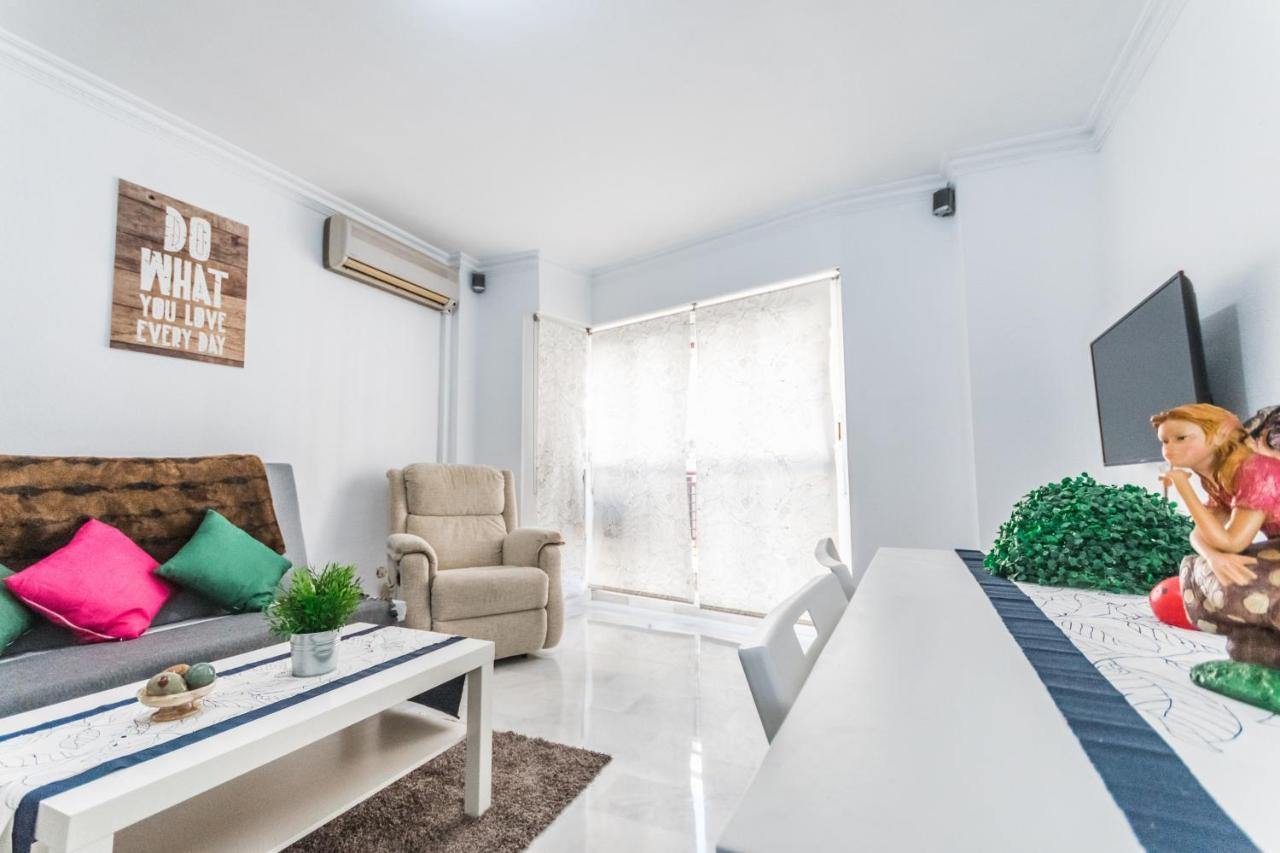 Cubo's Apartamento Origen Del Sur&free Parking *