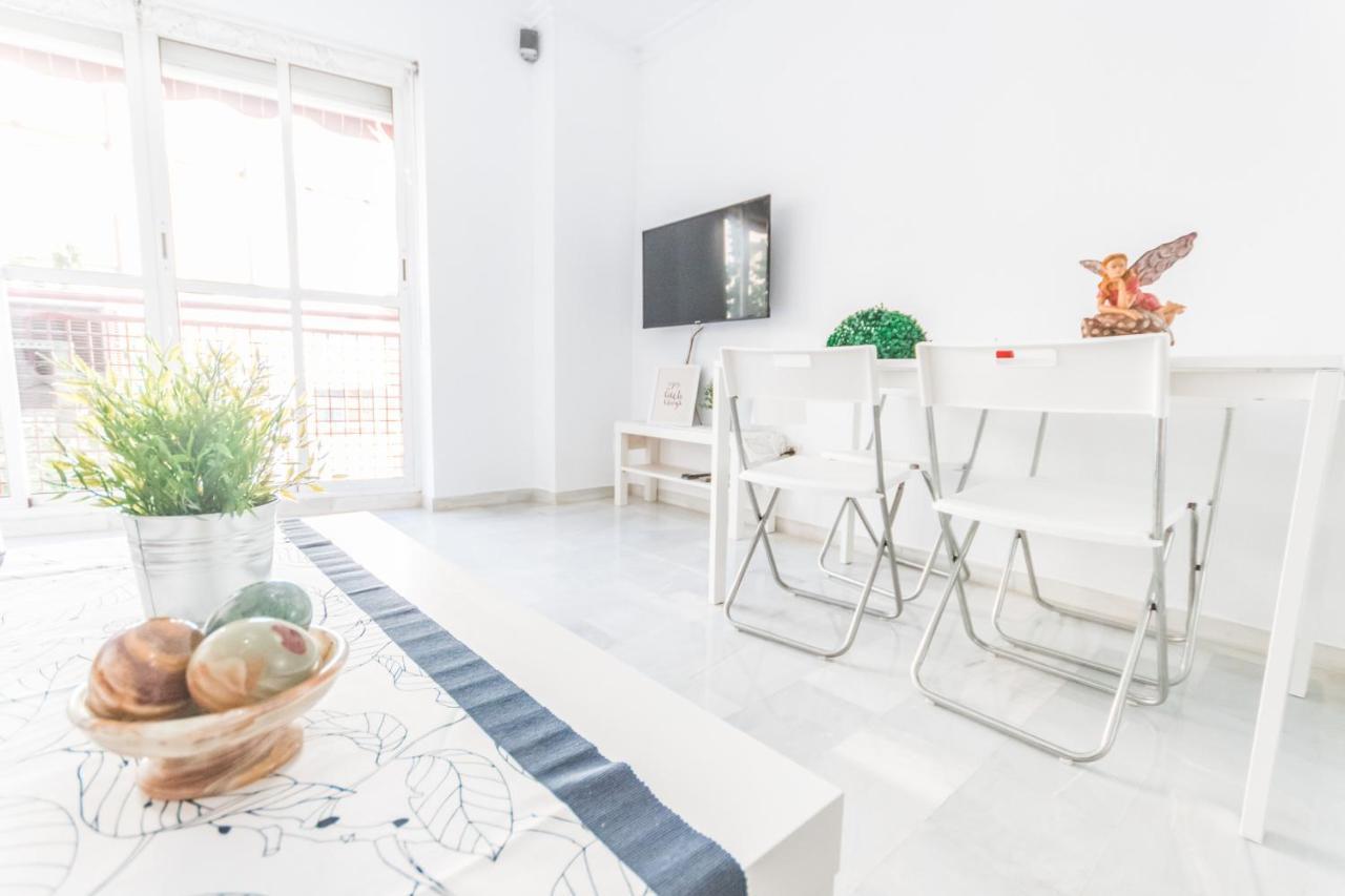 Appartement Cubo's Apartamento Origen Del Sur&free Parking *