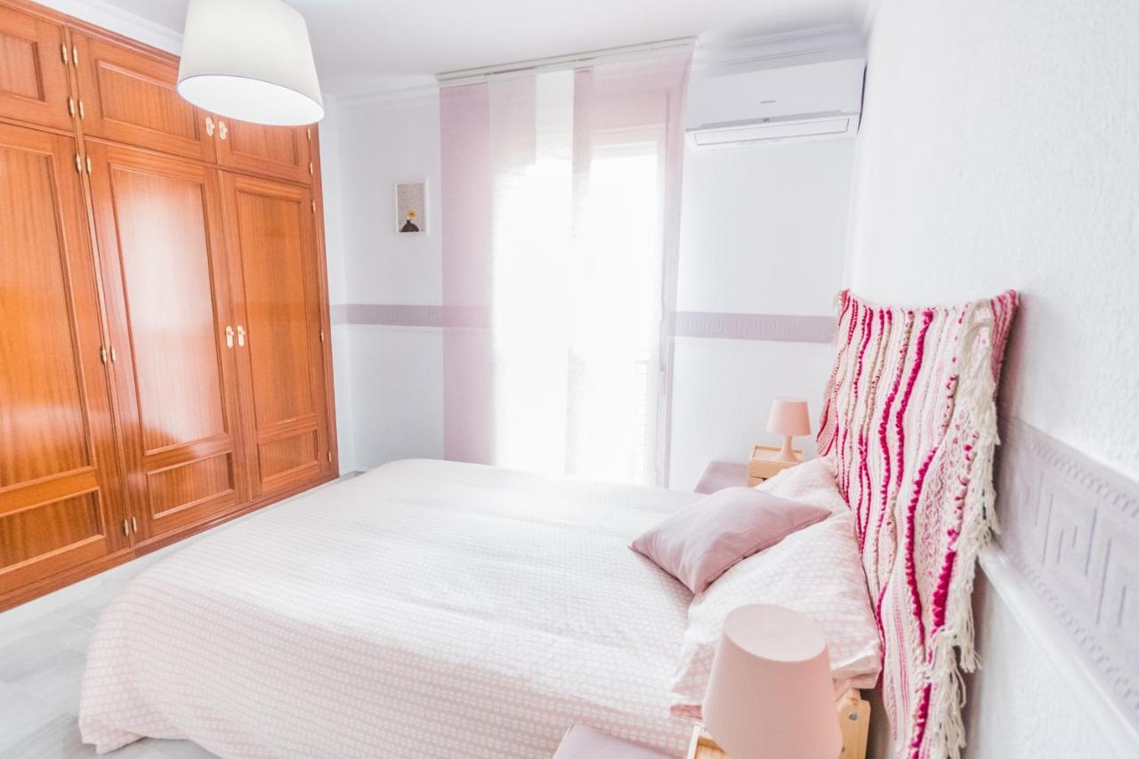 Appartement Cubo's Apartamento Origen Del Sur&free Parking *