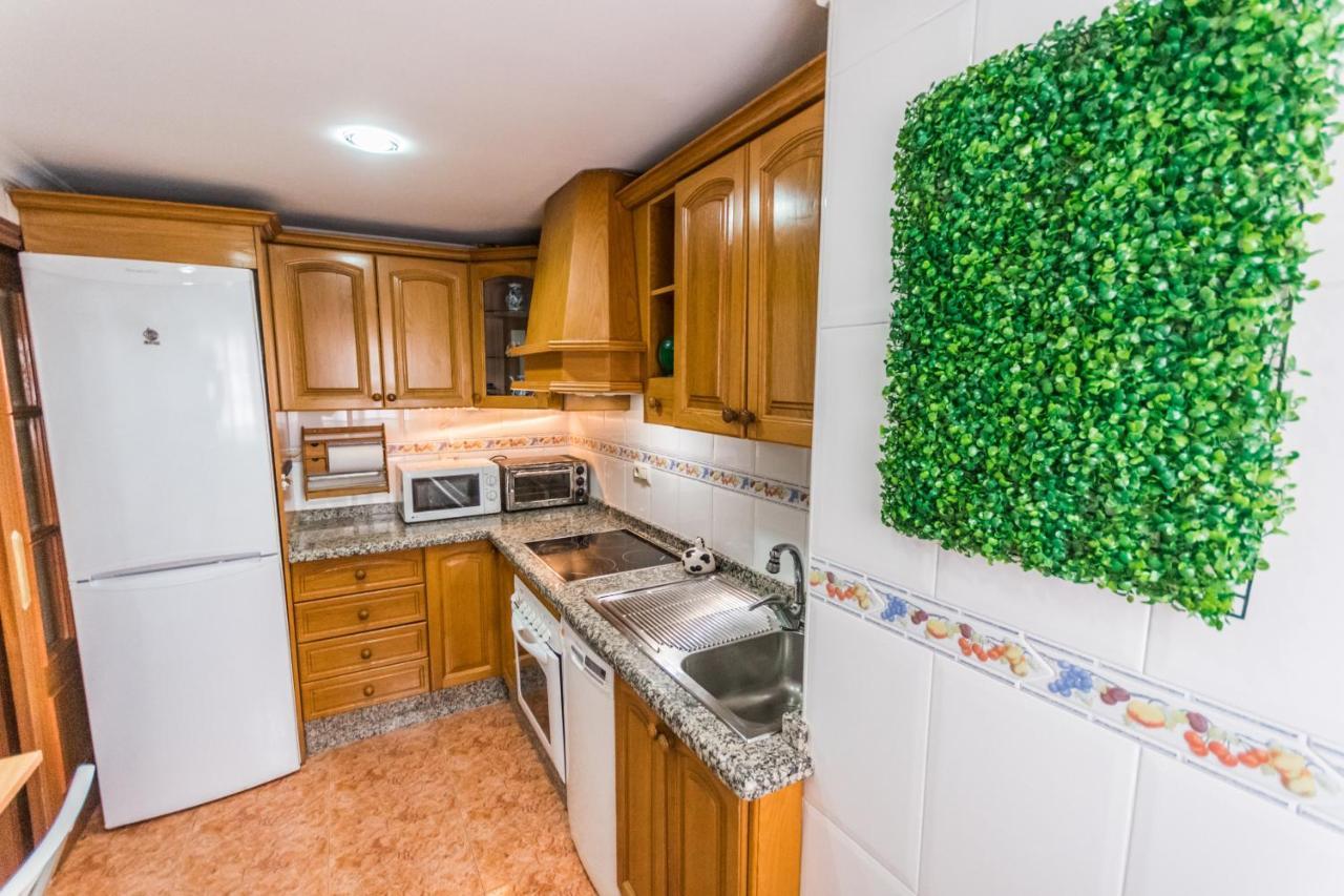Appartement Cubo's Apartamento Origen Del Sur&free Parking Málaga