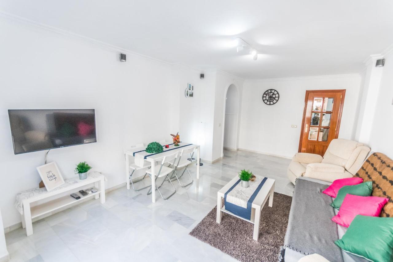 Cubo's Apartamento Origen Del Sur&free Parking Appartement *