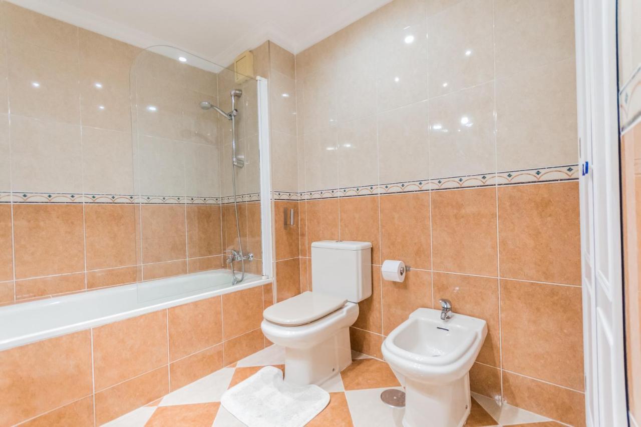 Appartement Cubo's Apartamento Origen Del Sur&free Parking *