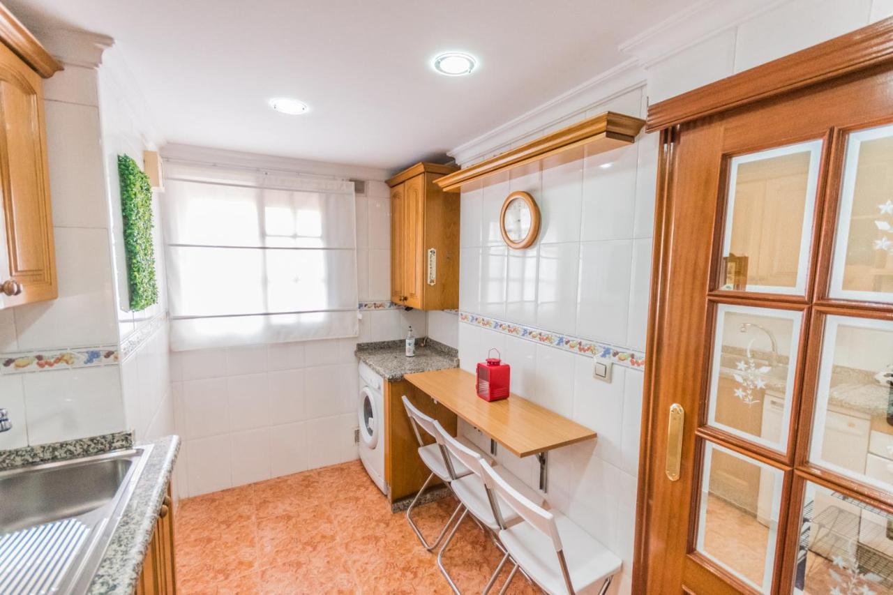 Appartement Cubo's Apartamento Origen Del Sur&free Parking *