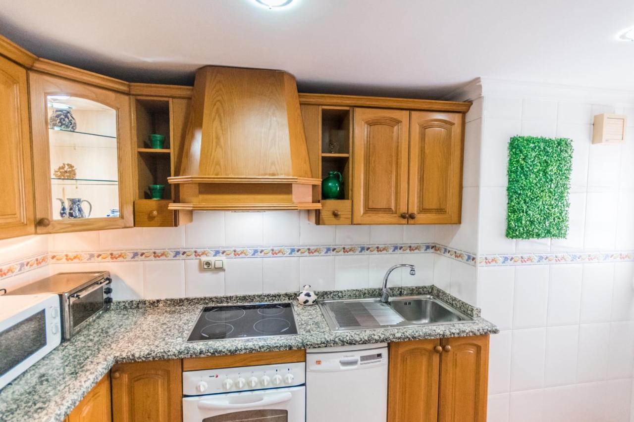 Cubo's Apartamento Origen Del Sur&free Parking Appartement *