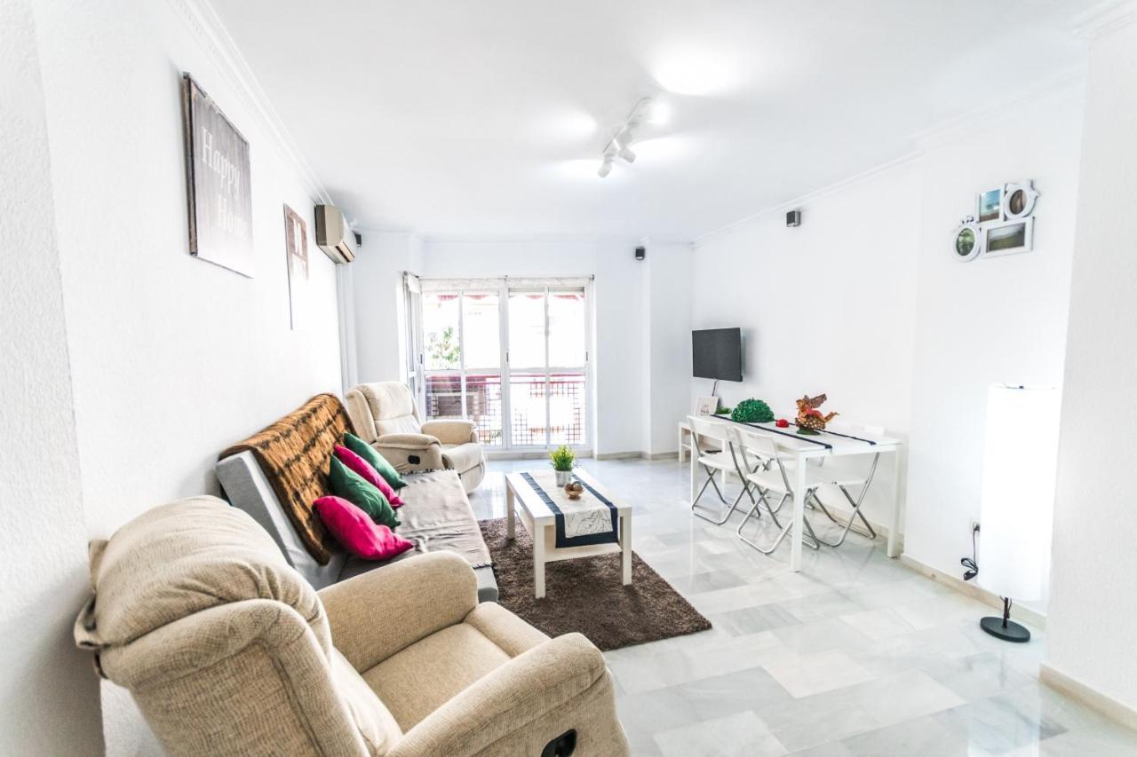 Appartement Cubo's Apartamento Origen Del Sur&free Parking