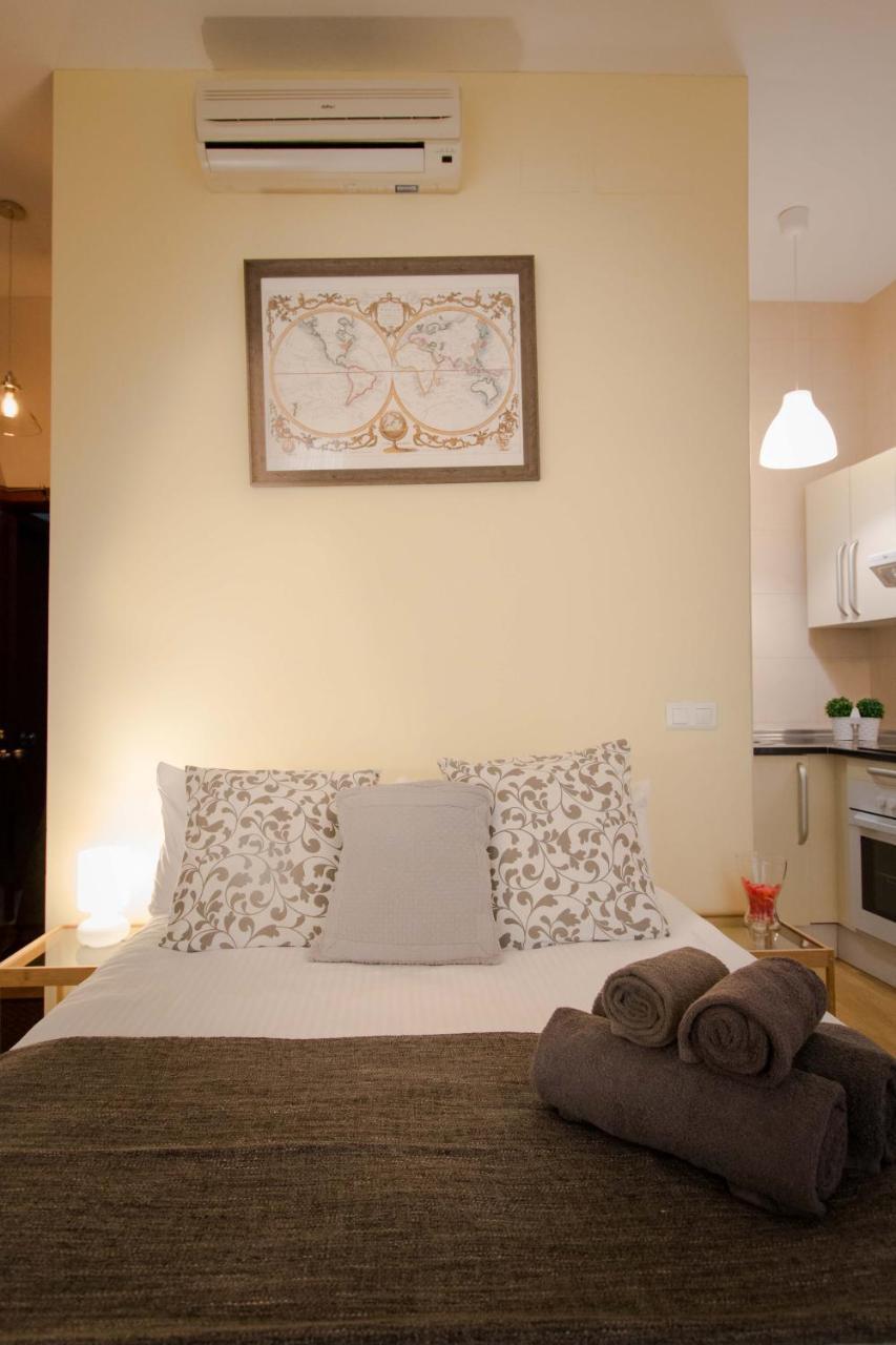 Holidays2malaga Capitan High Speed Wifi Malaga