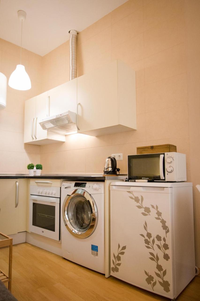 Holidays2malaga Capitan High Speed Wifi Apartment