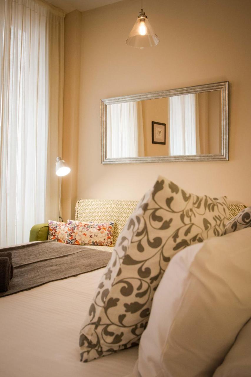 Apartment Holidays2malaga Capitan High Speed Wifi Malaga