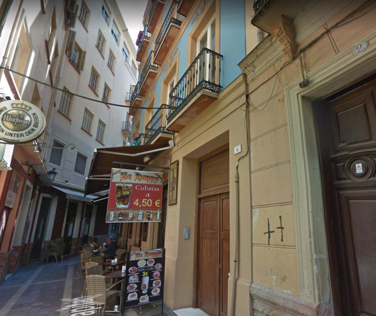 Holidays2malaga Capitan High Speed Wifi