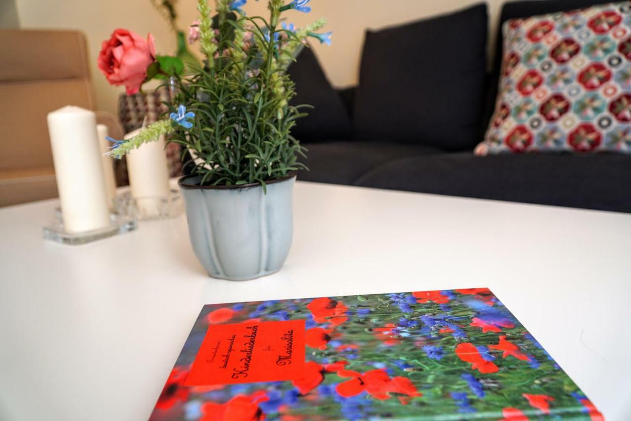 Apartamento Homely Obispo Con Parking Málaga