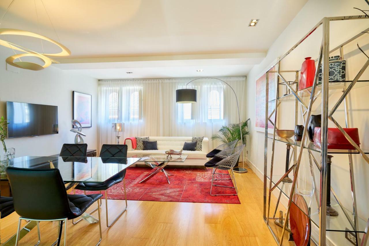 Appartement Iloftmalaga Premium Calle Nueva