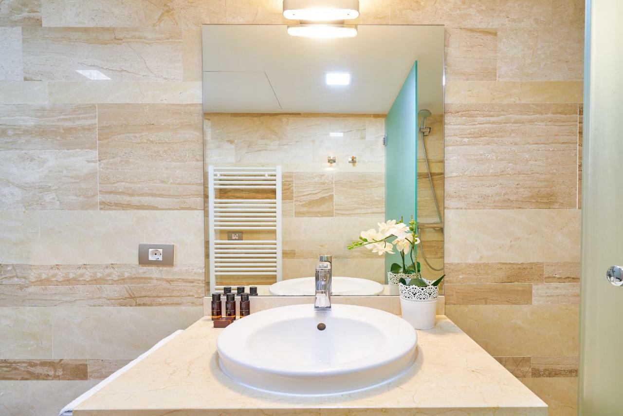 Iloftmalaga Premium Calle Nueva Appartement Málaga