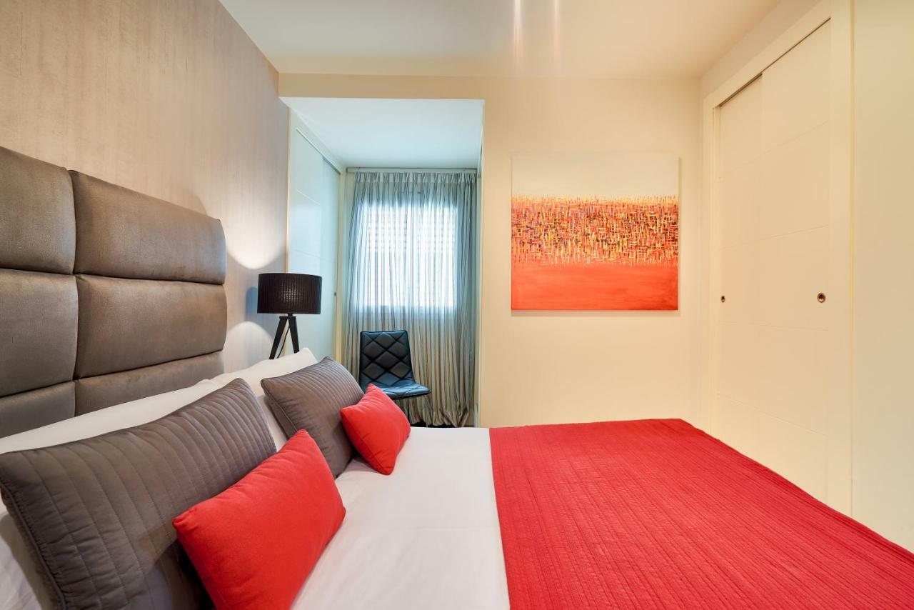Appartement Iloftmalaga Premium Calle Nueva