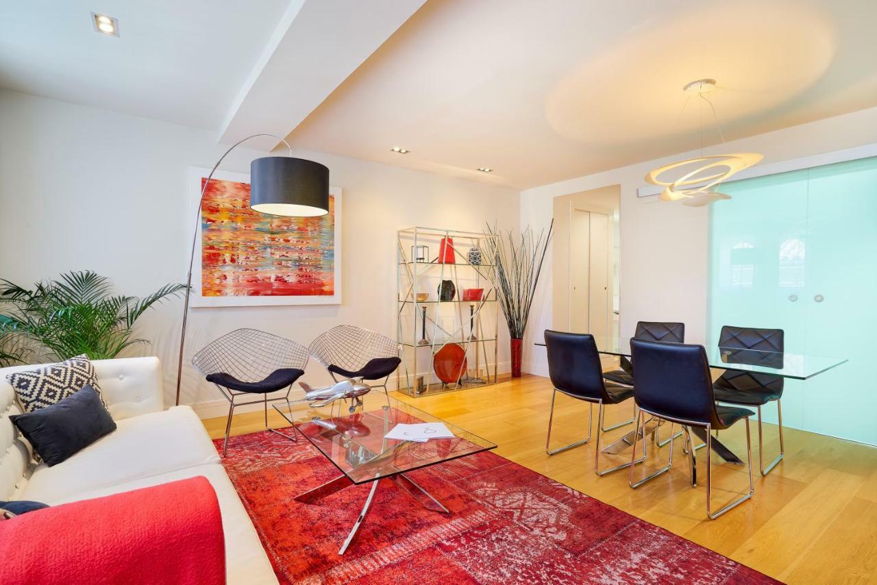 Iloftmalaga Premium Calle Nueva Appartement