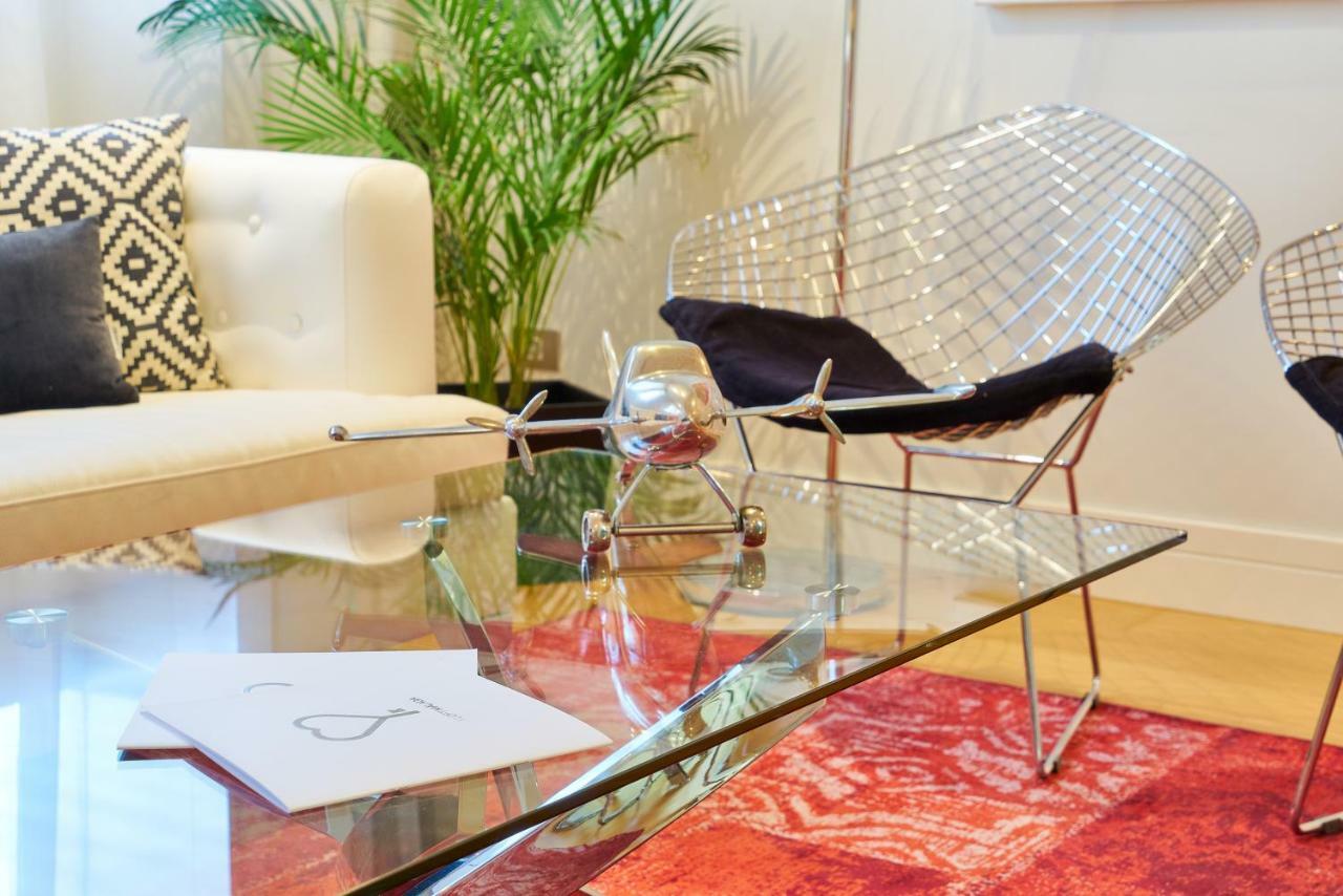 Appartement Iloftmalaga Premium Calle Nueva Málaga