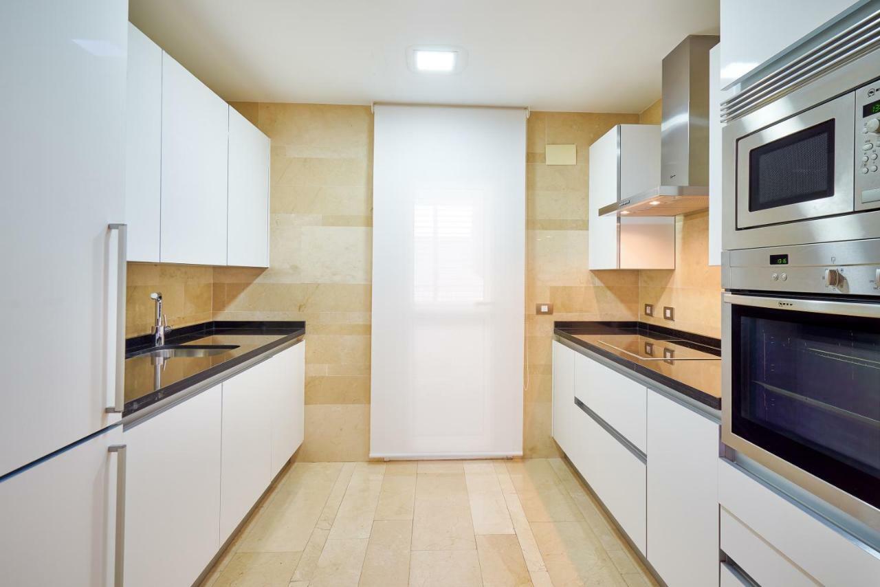 Iloftmalaga Premium Calle Nueva Appartement *