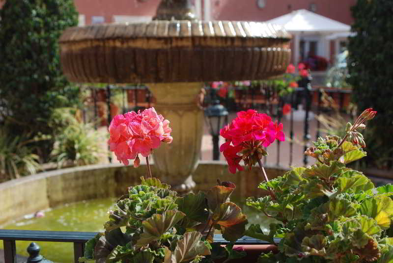 Hotel Romerito 2*
