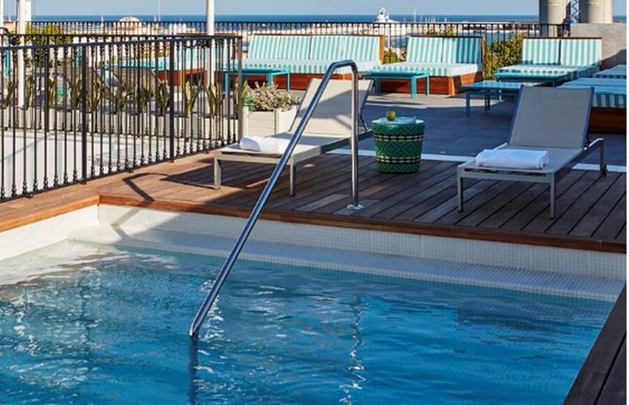 Mate Collection Valeria, 4* Malaga