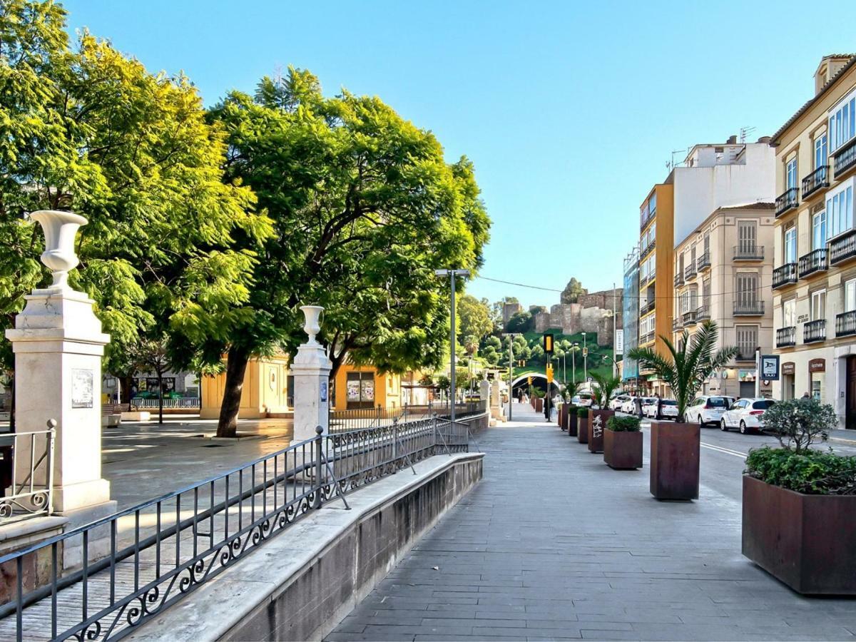 Apartment Del Parque Flats Carreteria 97 *