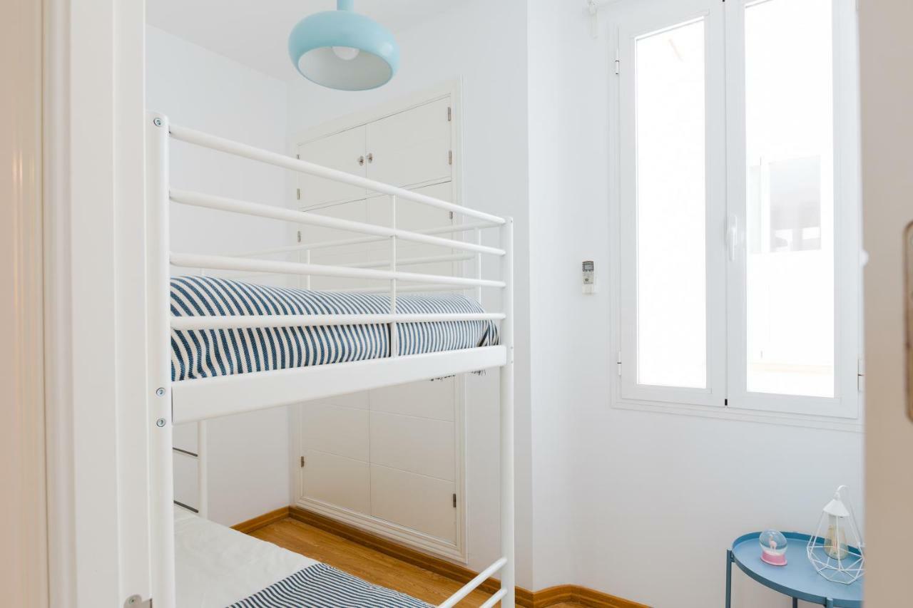 Hola Centro Historico Apartment Malaga