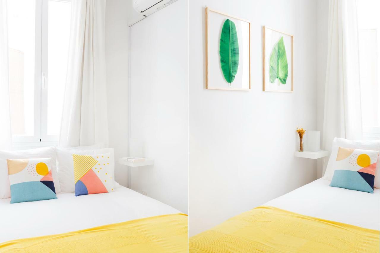 Hola Centro Historico Apartment Malaga