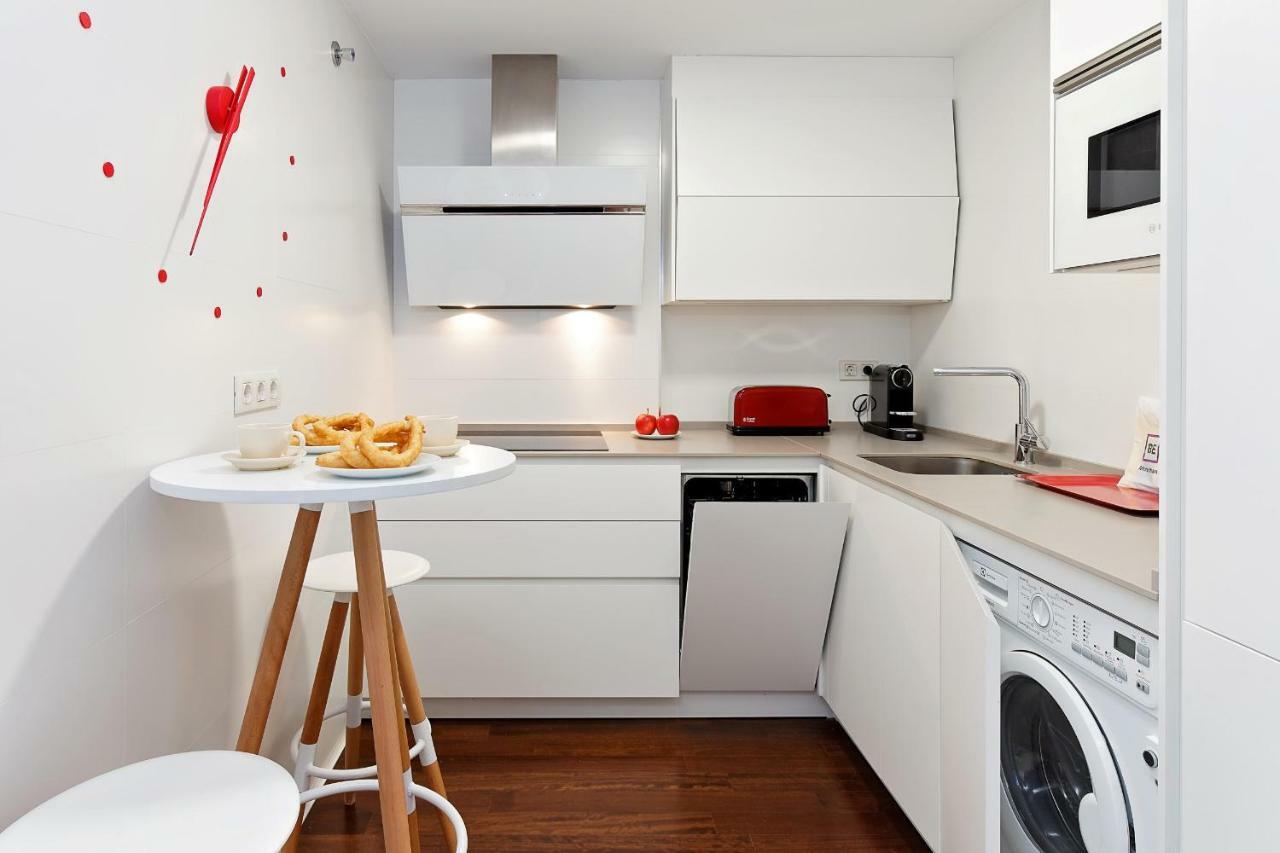Apartment Souviron Center Málaga