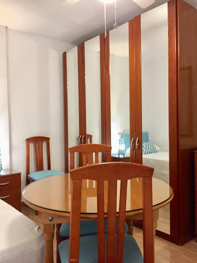 Apartment Aguamarina Grupalmalaga Málaga