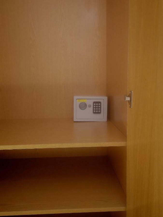 Jinetes 16 Apartamento Málaga
