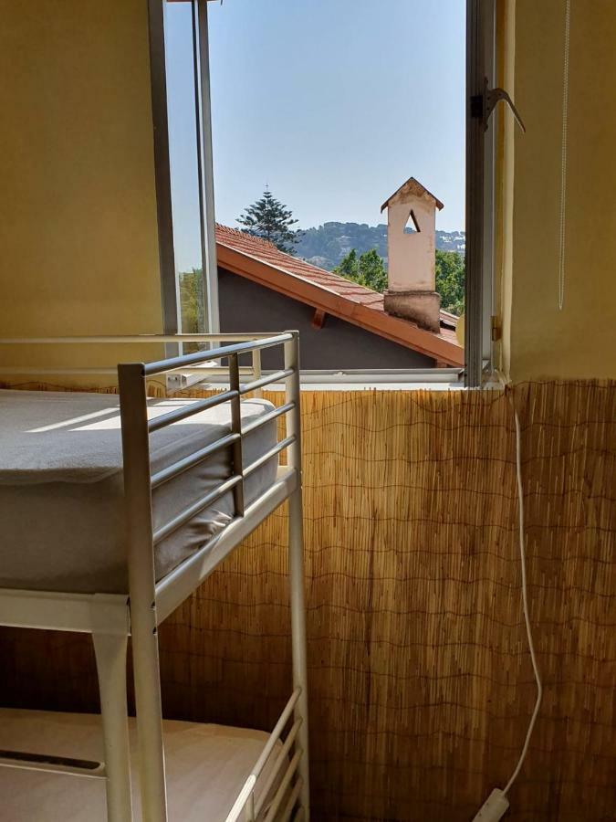 Hostel Beach And Center Backpackers *