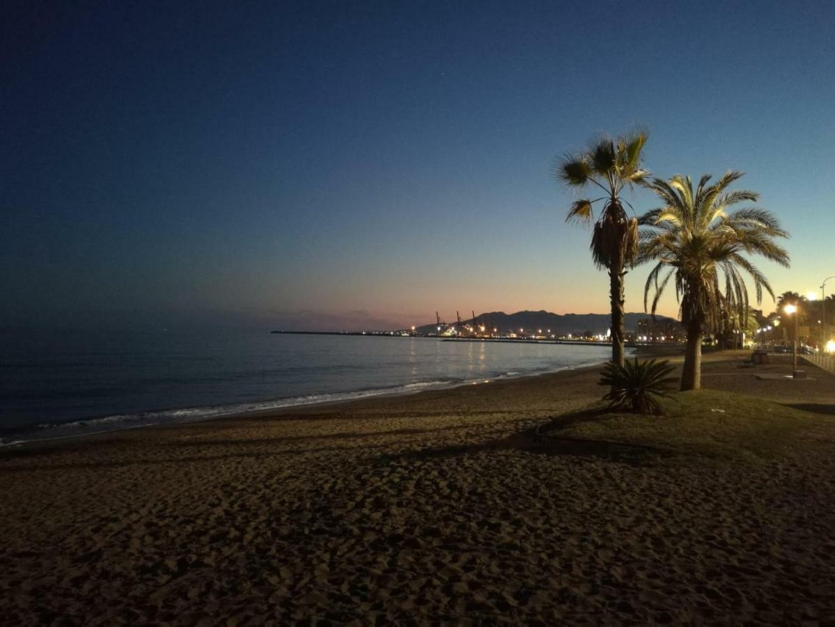 Beach And Center Backpackers Hostel Malaga