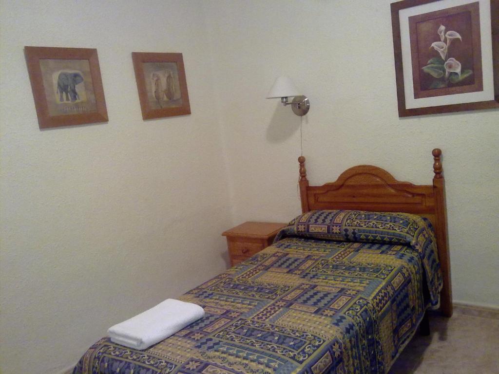 Gasthof Juanita *