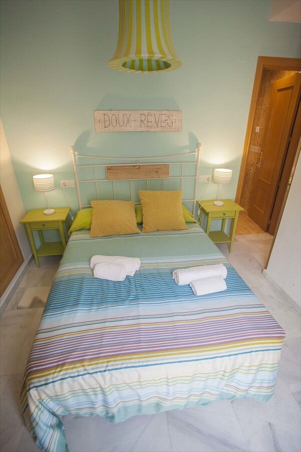 Downtown Full Of Charm By La Recepcion Apartment *